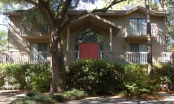 Hilton Head Island, South Carolina, Vacation Rental Villa
