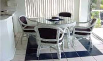 Bonita Springs, Florida, Vacation Rental Condo