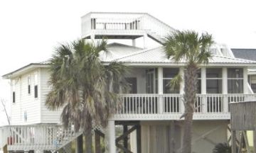 Gulf Shores, Alabama, Vacation Rental House