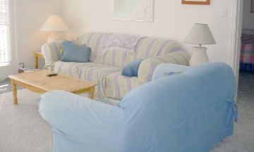 Edisto Island, South Carolina, Vacation Rental House