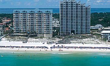 Destin, Florida, Vacation Rental Condo