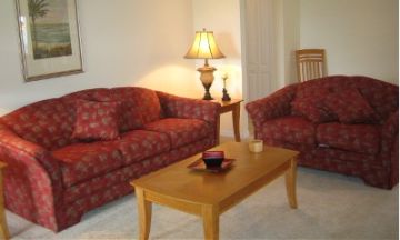 Davenport, Florida, Vacation Rental Villa