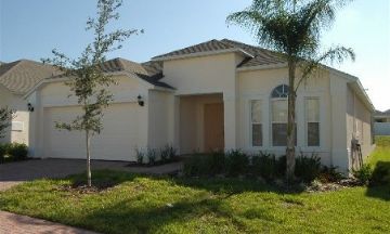 Davenport, Florida, Vacation Rental Villa