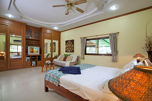 Thailand Villa Vacations