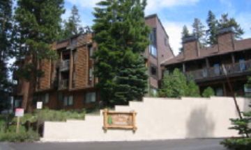 Mammoth Lakes, California, Vacation Rental Condo