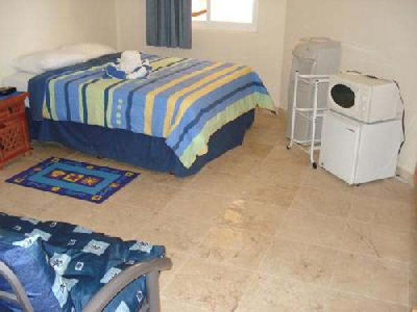 Studio/Bedroom #3