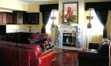 Las Vegas, Nevada, Vacation Rental Villa