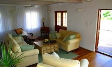 West Coast, St. James, Vacation Rental House