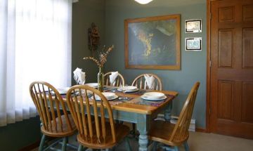 Whistler, British Columbia, Vacation Rental Condo