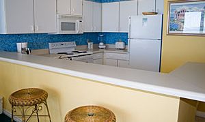 Destin, Florida, Vacation Rental Condo