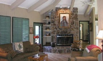 Pagosa Springs, Colorado, Vacation Rental House