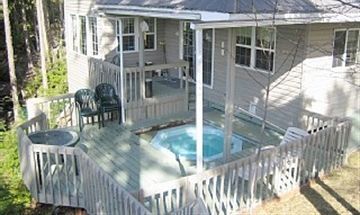 Nakusp, British Columbia, Vacation Rental House