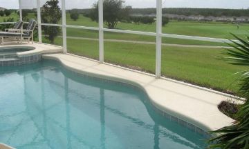 Davenport, Florida, Vacation Rental Villa