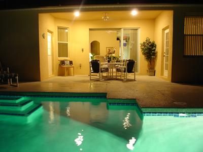 Orlando, Florida, Vacation Rental Holiday Rental