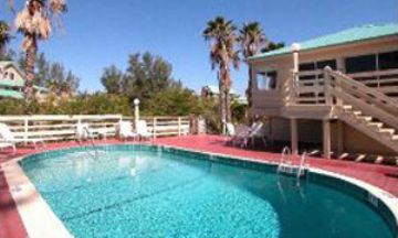 Little Gasparilla Island, Florida, Vacation Rental Condo