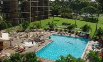 Kihei, Hawaii, Vacation Rental Condo