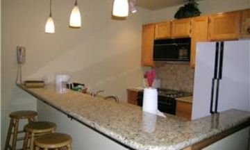 Breckenridge, Colorado, Vacation Rental Condo