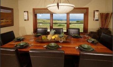 Kapalua, Hawaii, Vacation Rental Villa