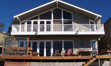 Dana Point, California, Vacation Rental House