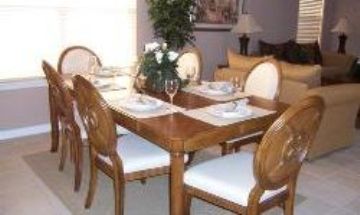 Davenport, Florida, Vacation Rental Villa