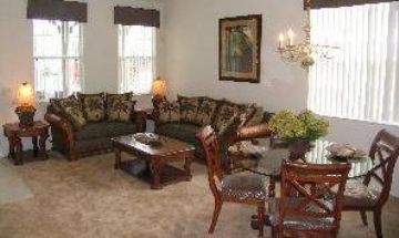 Davenport, Florida, Vacation Rental Villa