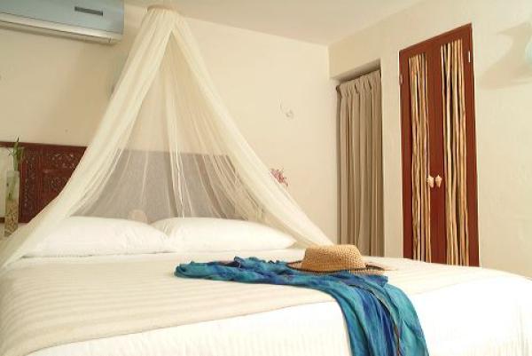 Serenity Suite