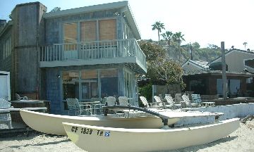 Dana Point, California, Vacation Rental House