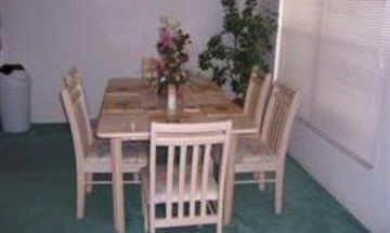 Haines City, Florida, Vacation Rental Villa