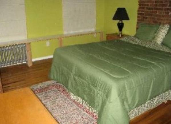 Bedroom 1