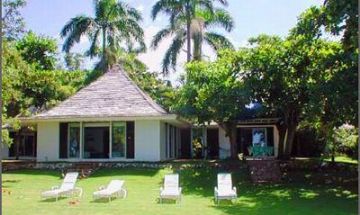 Montego Bay, St. James, Vacation Rental House