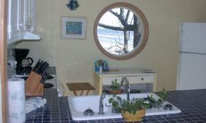 St. Helena Island, South Carolina, Vacation Rental House