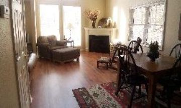 Helen, Georgia, Vacation Rental Cabin