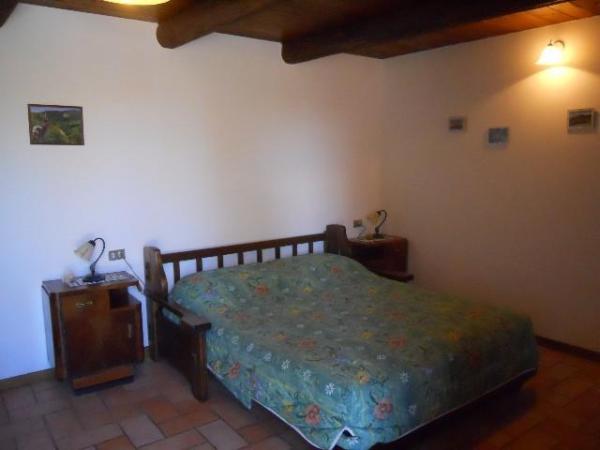 Il Telaio Bed