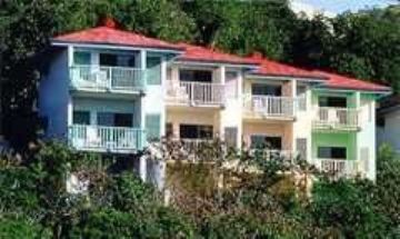 Leverick Bay, Virgin Gorda, Vacation Rental Condo
