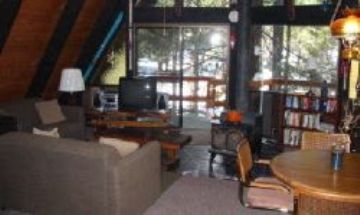 South Lake Tahoe, California, Vacation Rental House