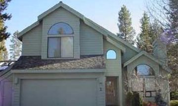 Sunriver, Oregon, Vacation Rental Villa