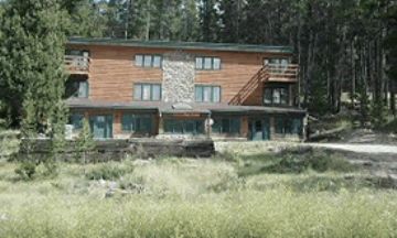 Fraser, Colorado, Vacation Rental Villa