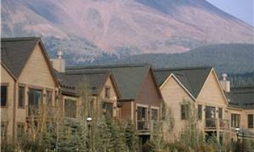 Breckenridge, Colorado, Vacation Rental House