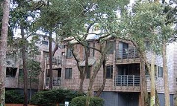 Kiawah Island, South Carolina, Vacation Rental Condo