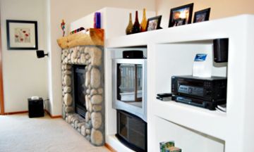 Mammoth Lakes, California, Vacation Rental House