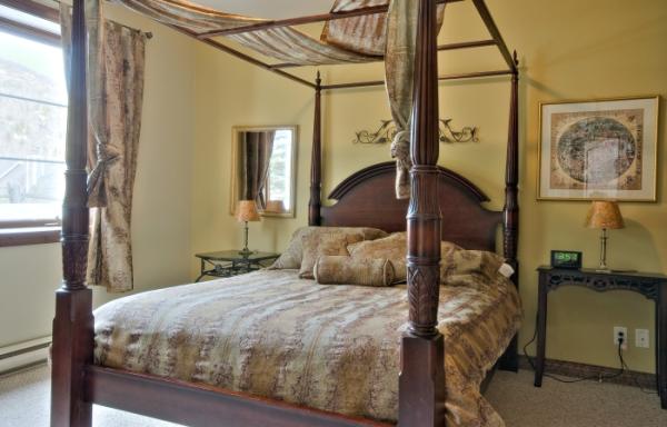 Mont Tremblant, Quebec, Vacation Rental Condo