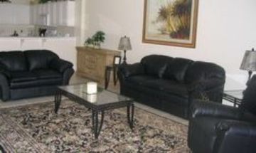 Marco Island, Florida, Vacation Rental Villa