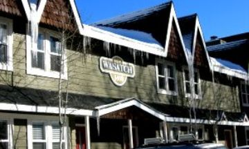 Park City, Utah, Vacation Rental Condo
