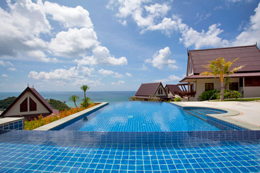 Koh Lanta, Koh Lanta, Vacation Rental Villa