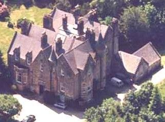 Stronvar, Scotland, Vacation Rental House