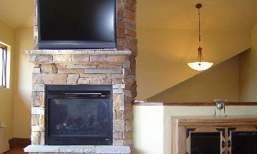 Frisco, Colorado, Vacation Rental House