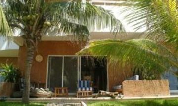 Playa del Carmen, Quintana Roo, Vacation Rental Condo