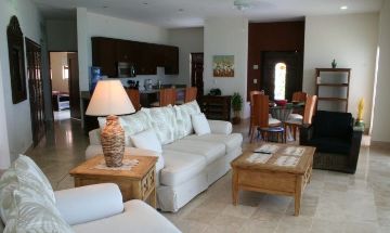 Playa del Carmen, Quintana Roo, Vacation Rental Condo