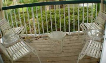 Hilton Head Island, South Carolina, Vacation Rental Condo