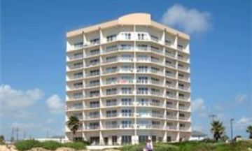 South Padre Island, Texas, Vacation Rental Condo
